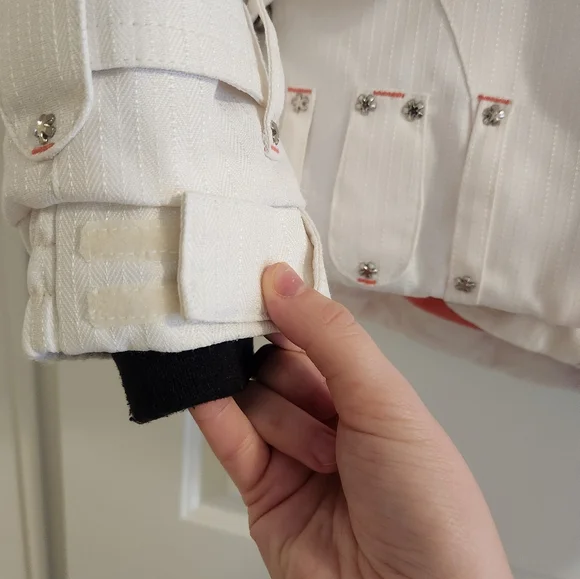 Nikie Ride Winter Jacket - Picture 4 of 12